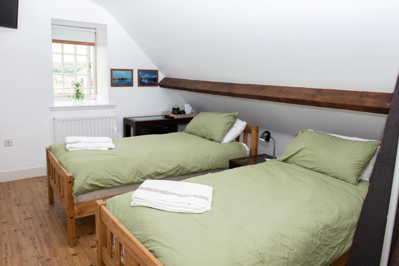 Parade School Guest Rooms Berwick Upon Tweed Exterior photo